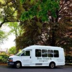 Seattle: Woodinville Guided Wine Tour with Optional Tastings - Starting Point and Logistics of Pickup