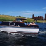 Seattle's Favorite Sightseeing Floating Homes Cruise - BYOB! - Meet at the Heart of Lake Union in South Seattle