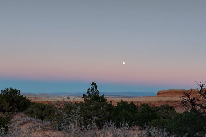 Secluded Arches Sunset Experience Best Of Devils Garden Fun Hike - The Unique Sunset Spot Inside Arches National Park