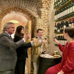 Secret Cave Wine & Tasting Experience in the Heart of Madrid - Discover Madrid’s Hidden Cellar in the City Center