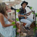 Secret Concert and Tasting in Valencia - Live Music by Emerging Artists: What to Expect