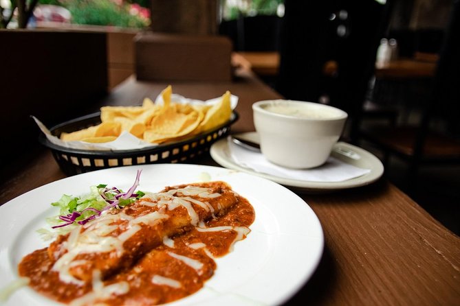 Secret Food Tour of Dallas with Private Tour Option - Stops Featuring Iconic Dallas Food Spots and Hidden Gems