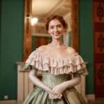 Secret Lives of Colonial Women - Exploring Colonial Williamsburg’s Uptown Scene