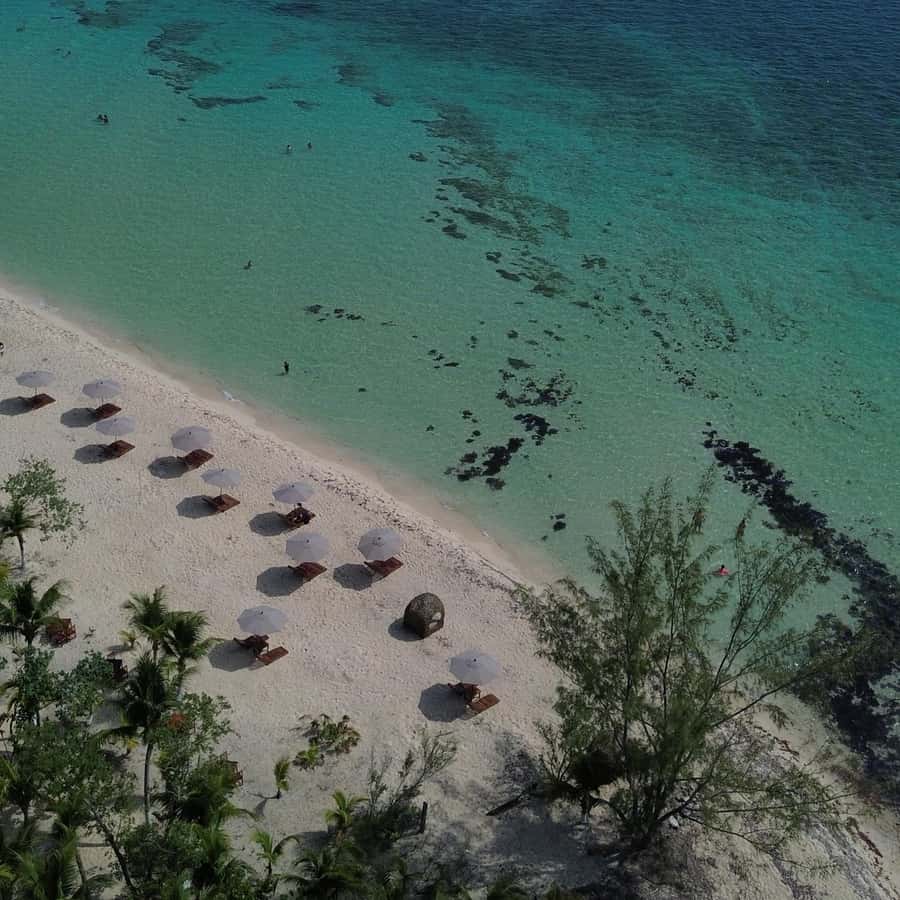 Secret Palancar Beach Entry Ticket - How to Reach Secret Palancar Beach in Cozumel