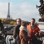 Secret Paris Tour on a dutch bike - Exploring the Cultural Heart of Saint-Germain-des-Prés