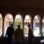 Secret Rome by Vespa private Tour - Visiting the Iconic and the Hidden: A Mix of Rome’s Architectural Wonders