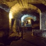 Secret Rome: Discover the Hidden Underground, Small Group Tour - Discovering the Basilica di San Nicola in Carcere
