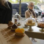 Secret Royal Passages Chic Paris Food Tour Pastries Cheeses - Discovering Paris’s Historic Covered Passages