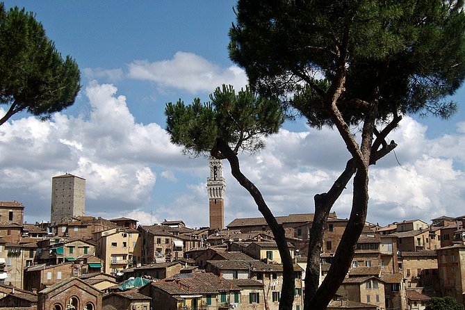Secret Siena Walking Tour - Discover Siena’s Hidden Squares and Medieval Alleys