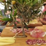 Secret vineyards E-bike tour - The Scenic Rural Roads and Vineyard Landscapes