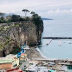 Secret walks of Piano di Sorrento - Starting at Villa Fondi with Stunning Views of Marina di Cassano