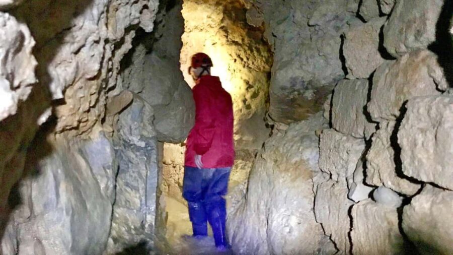 Secret waters and ancient tunnels: the Qanats of Palermo revealed - The Origins and Expansion of Palermo’s Water System
