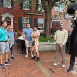 Secrets of Gettysburg Walking Tour by Junket - Visiting Gettysburg’s Oldest Tavern with Historic Significance
