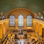 Secrets of Grand Central Station Walking Tour New York City - What to Expect During the 1.5-Hour Tour