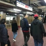 Secrets of Grand Central Terminal and/or Penn Station - Private - Navigating the Stations Using the NYC Subway