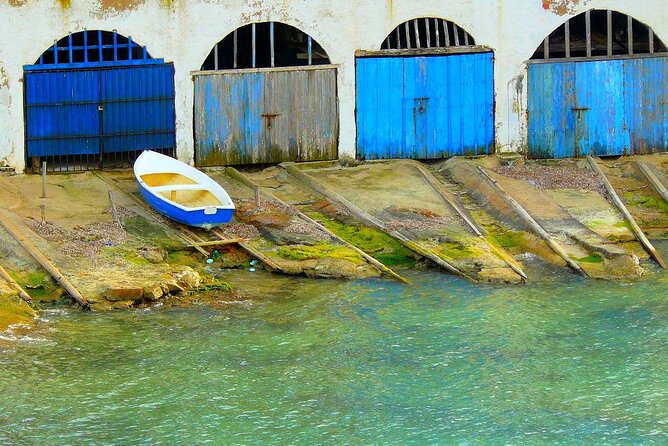 Secrets of Ibiza - Car tour in 8 hours - Exploring Ibiza’s Cultural and Historic Scenes