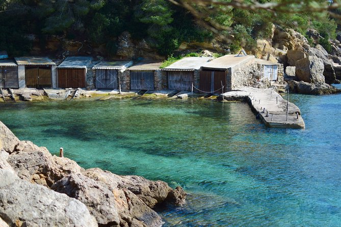 Secrets of Ibiza VIP - Premium car tour - 4 hours - Discovering Ibiza’s Luxury and Exclusive Spots