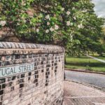 Secrets of Kings College Cambridge, Hawking, Darwin, Newton - Starting Point: Great St Mary’s and the University’s Heart