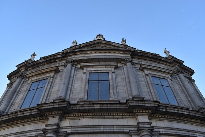 Secrets of La Latina: Self-Guided Puzzle Walk in Madrid - Starting at Sobrino de Botín in Madrid’s Historic Center