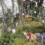 Secrets of Maria Luisa Park and Plaza de Espana - The Origins and Significance of Maria Luisa Park