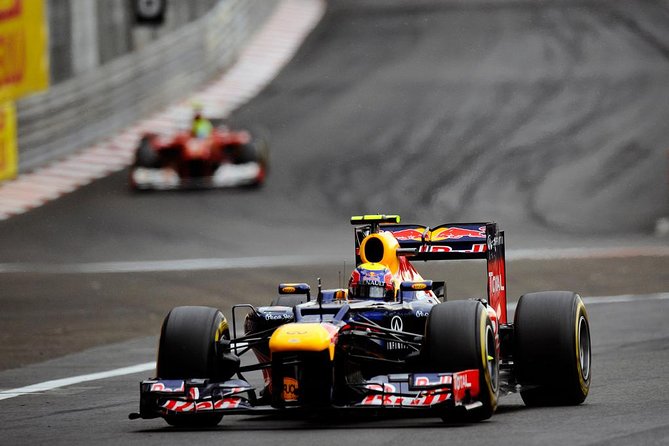 Secrets of Monaco : Exclusive Private Walking Tour - Visiting the Monte Carlo Casino and Square