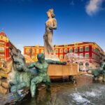 Secrets of Nice: Exclusive Private Walking Tour of Nice - Discovering Neuf Lignes Obliques and Nice’s Historical Roots