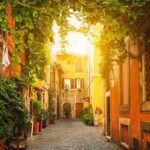 Secrets of Rome - Discovering the Roman Jewish Ghetto’s History