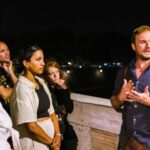 Secrets of Rome: Historical True Crime Small Group Tour - Exploring Piazza Farnese and the City’s Secret Backstreets