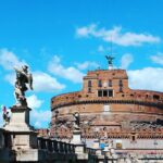 Secrets of Rome - The dark side Small Group Walking Tour - Starting at Castel SantAngelo: The Spot for Public Executions