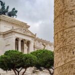 Secrets of Rome Walking Tour of Romes Most Popular Sites - Uncovering the Trevi Fountain’s History and Legends