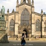 Secrets of the Royal Mile: Private 2.5-hour Walking Tour - Unbeatable Views from the Vennel Viewpoint