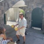 Secrets Walks of Sorrento with Local Guide - From the Valley of the Mills to Tasso Square