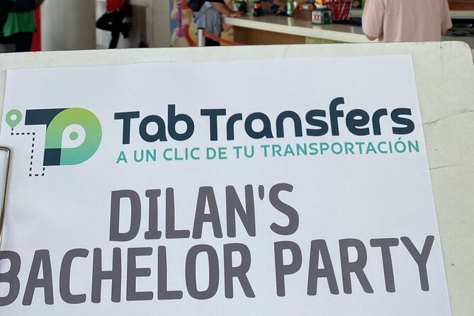 Secure Transportation from Cancun Airport - How to Book and Confirm Your Transfer