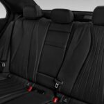 Sedan Departure from Catania, Taormina or Noto to Catania Airport - The Mercedes E Class: Comfort and Style