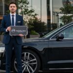 Sedan Transfer from Downtown Chicago to O'hare and Midway Airport - Pickup Procedures and Waiting Time Policy