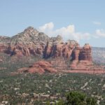 Sedona: 2-Hour Jeep (Hummer) On-Road Highlights Tour - Exploring Sedona’s Native and Wild West Heritage