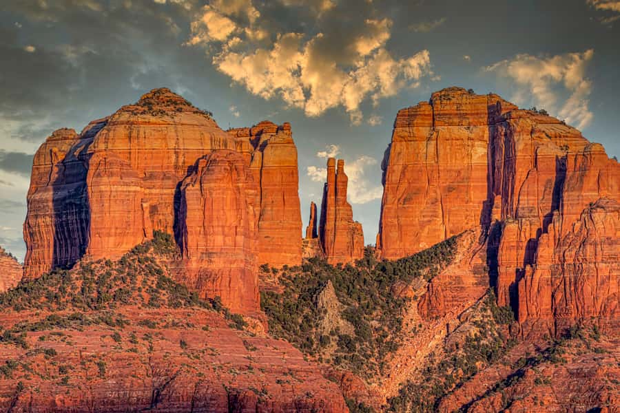 Sedona: 4 Hour Guided Vortex Energy Hiking Tour - Sedona’s Vortex Sites: Multiple Energetic Hotspots