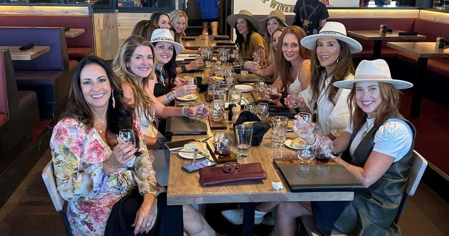 Sedona: 4-Hour SIP & Savor Wine and Food Tour - Old Town Cottonwood and Merkin Vineyards & Trattoria