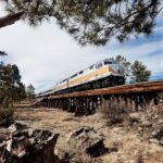 Sedona, AZ: Grand Canyon Guided Tour and Historic Railway - The Scenic Drive from Sedona to Flagstaff