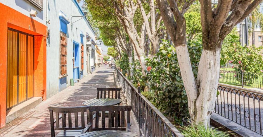 Sedona Day Trip: From Metro Phoenix / Scottsdale - Scenic Drive Through the Black Canyon Hills of the Sonoran Desert