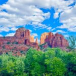 Sedona: E-Bike Tour with Scenic Views & Local Guide - Riding an E-Bike Through Sedona’s Scenic Trails