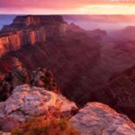 Sedona/Flagstaff: Grand Canyon Day Trip with Dinner & Sunset - Visiting the Historic Cameron Trading Post on Navajo Land