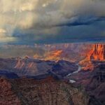 Sedona/Flagstaff: Grand Canyon Tour & First-Class Train Ride - Starting Point: Convenient Hotel Pickup in Flagstaff and Sedona