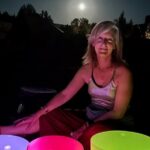 Sedona Full Moon Meditation - Michele Guides You Through Intention Setting and Lunar Knowledge