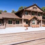 Sedona: Grand Canyon Railway Full-Day Scenic Rail Tour - The Historic Grand Canyon Railroad Experience