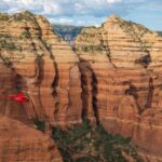 Sedona Helicopter Tour : Dust Devil Tour - What Makes the Small-Group Experience Special