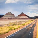 Sedona or Flagstaff: Horseshoe Bend & Antelope Canyon X Tour - Starting from Sedona or Flagstaff: Scenic Drive Through Oak Creek Canyon