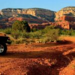 Sedona: PRIVATE 2-Hour Jeep Tour Lil' Rattler Trail - The Scenic Dry Creek Basin and Seven Canyons