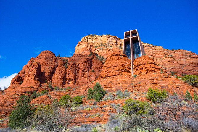 Sedona Private Custom Tour - Customizable Itinerary for a Perfect Sedona Experience