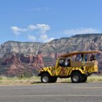Sedona: Private Red Rock Highlights Jeep Tour - Exploring Sedona’s Main Sites and Attractions
